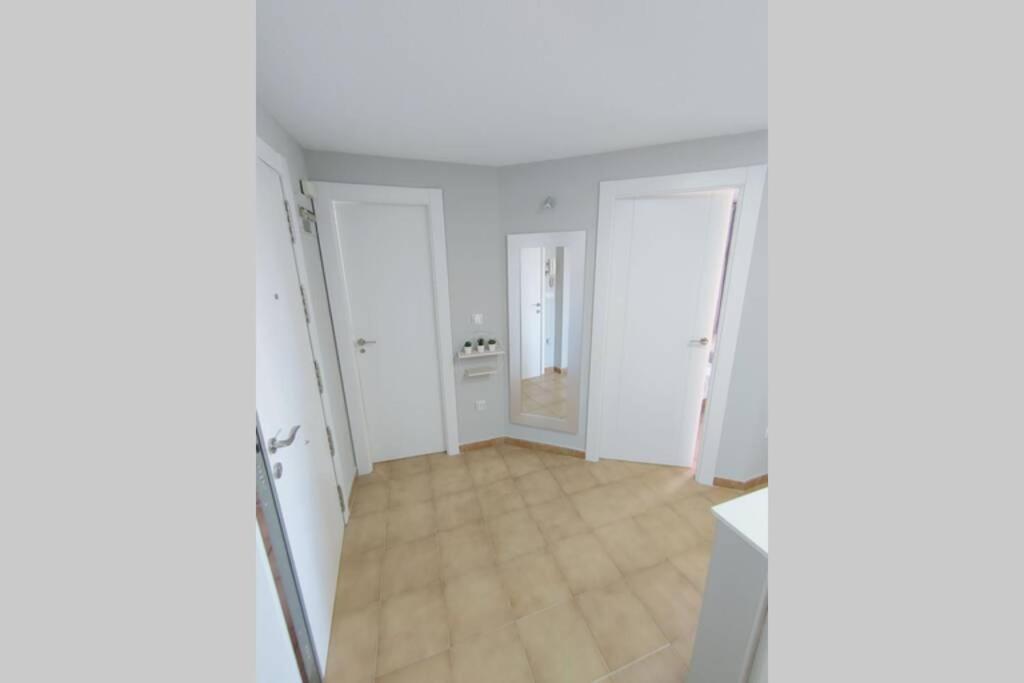 Apartament For Rent - Evamar Apartment Benidorm Exterior photo