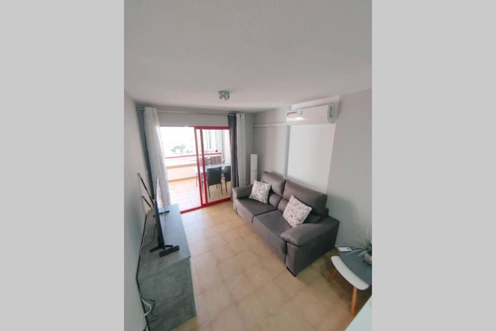 Apartament For Rent - Evamar Apartment Benidorm Exterior photo